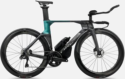 Превью  Велосипед ORBEA Ordu M20iLTD (2025)